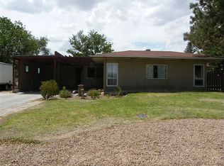 1513 37th St SE, Rio Rancho, NM 87124