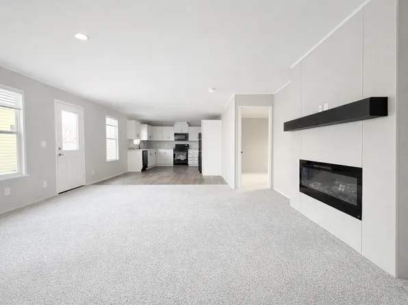 534 E 37th Ave Lot 685, Hobart, IN 46342