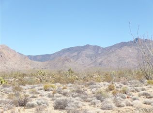 11 Leisure Rd, Yucca, AZ 86438