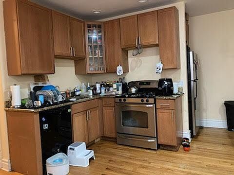 2nd image of 3851 N Kedvale Ave #3