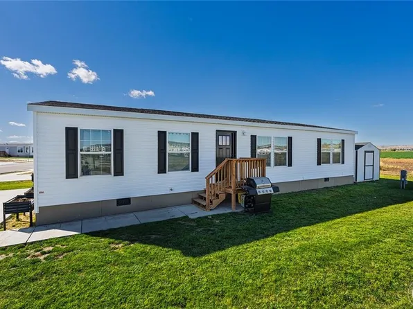 4703 Laila, Billings, MT 59106