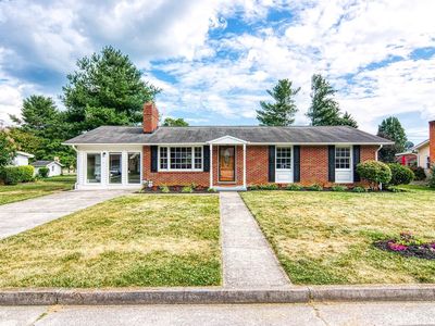 908 Custis St, Radford, VA, 24141