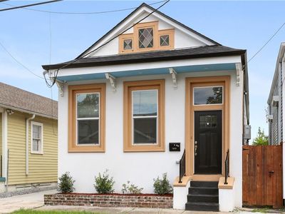 1616 N Miro St, New Orleans, LA, 70119