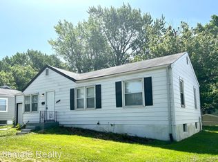 1240 Odessa Dr, Saint Louis, MO