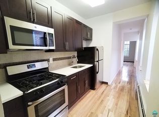 12 Menahan St #3R, Brooklyn, NY 11221