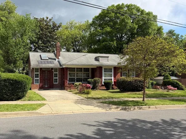 6239 87th Ave, Hyattsville, MD 20784