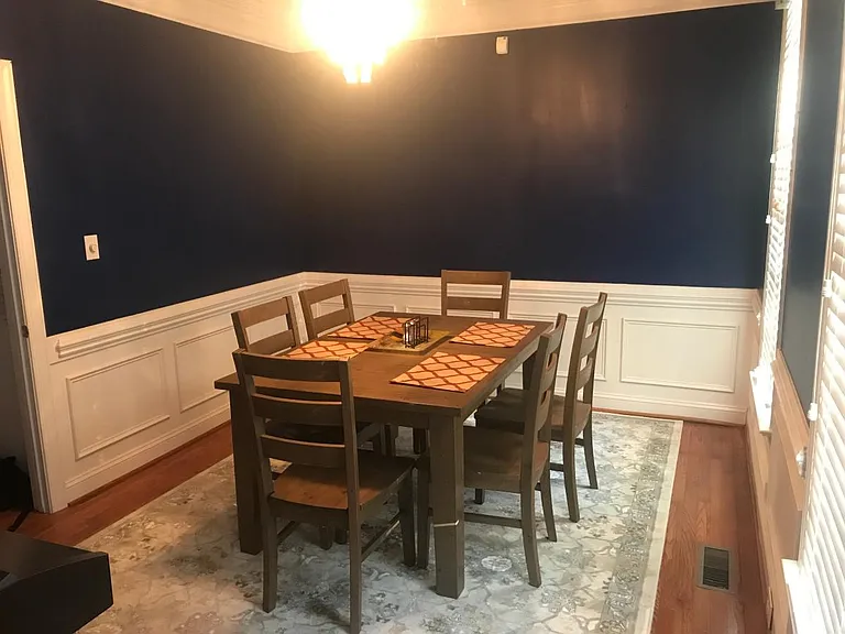 Dinning Room