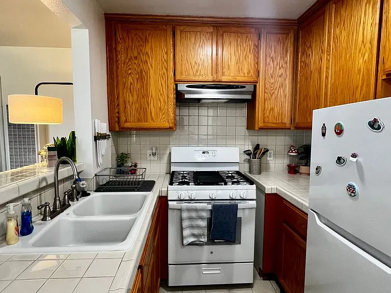 Lincoln Avenue Apartments — Photo 10
