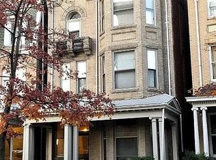 1650 W Grace St APT 4, Richmond, VA 23220