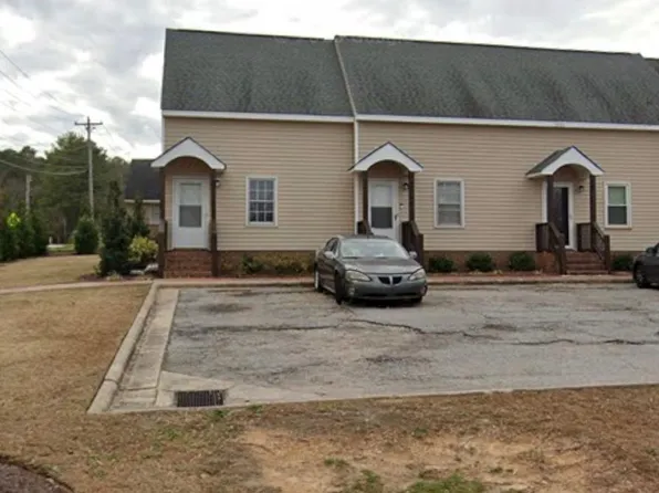 1501 Tilghman, 1501 Tilghman Rd N #C, Wilson, NC 27893
