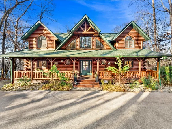 148 Indian Hills Dr, Westminster, SC 29693