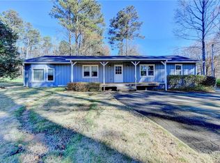 2776 John Petree Rd, Powder Springs, GA 30127