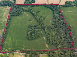 6702 Wadesboro Rd, Hardin, KY 42048