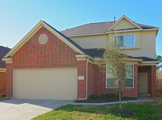 19727 Atherton Bend Ln, Cypress, TX 77429