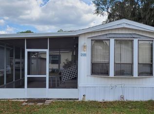 2085 County Road 740 #217, Webster, FL 33597