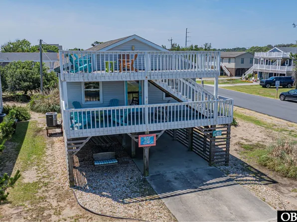 201 E Baum St #5, Kill Devil Hills, NC 27948