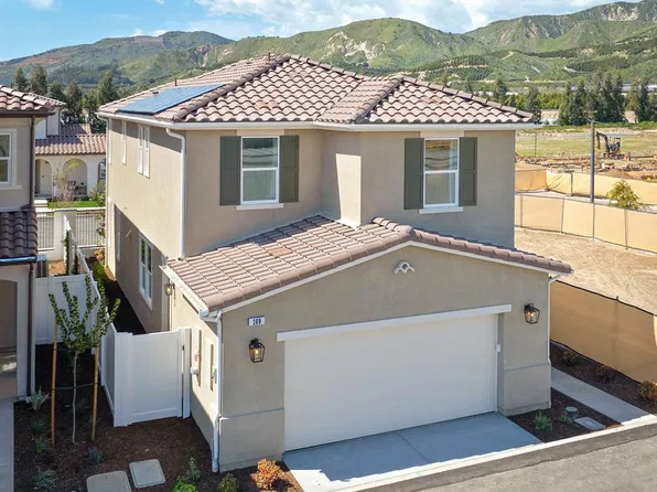 169 Bushwillow Way, Piru, CA 93040