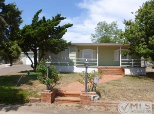 10086 Fondo Rd, Spring Valley, CA 91977