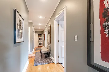 Rented by Rita S Citrin, LREB