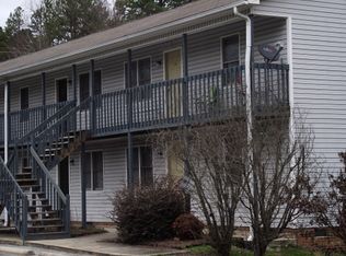 3026 Sherrill Ave APT C, Jamestown, NC 27282