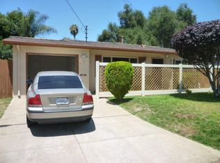 150 E 14th Ave, Escondido, CA 92025