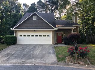 4243 Abington Walk NW, Kennesaw, GA 30144
