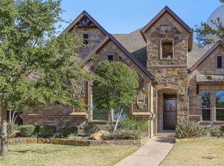 8528 High Point Ct, North Richland Hills, TX 76182