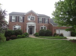 2557 Sierra Dr, Villa Hills, KY
