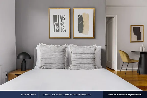 Rented by The Blueground | media 35