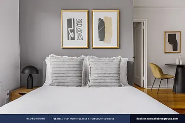 Rented by The Blueground