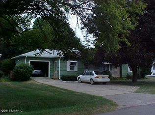 17 26th St S, Battle Creek, MI 49015
