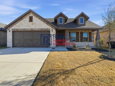 1907 Seminole Dr, Cleburne, TX, 76033