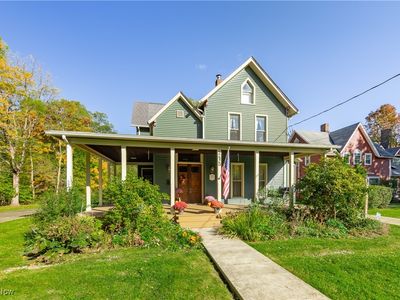 215 N Hambden St, Chardon, OH, 44024