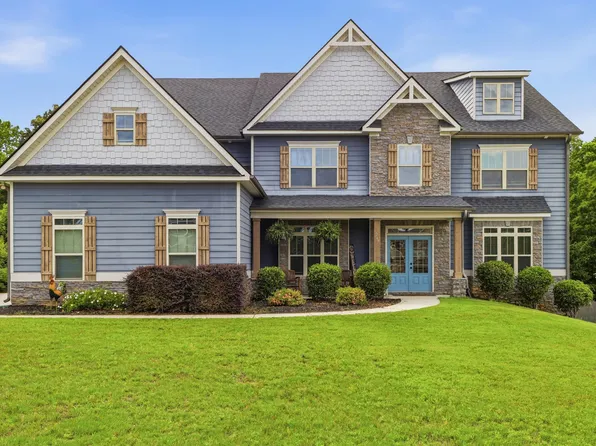 247 Ivy Woods Ct, Fountain Inn, SC 29644