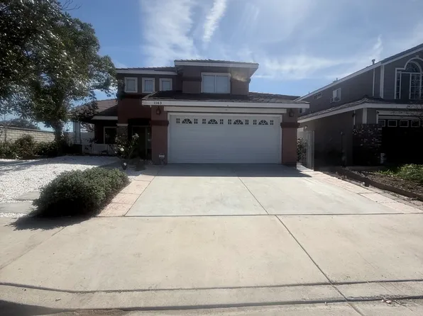 1143 Autumnwood Ln, Perris, CA 92571