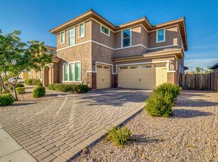 3066 E Carob Ct, Chandler, AZ 85286