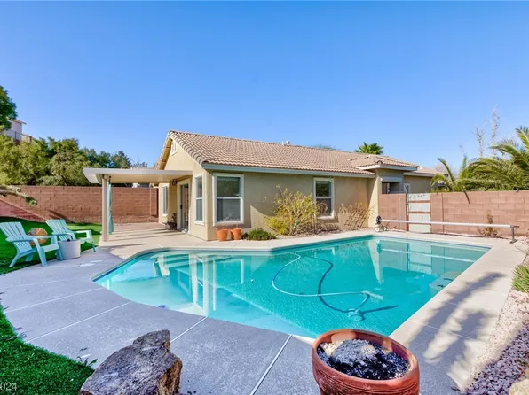 1601 Blooming Rose St, Las Vegas, NV 89144