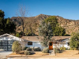 530 Pleasant Ave, Ojai, CA 93023