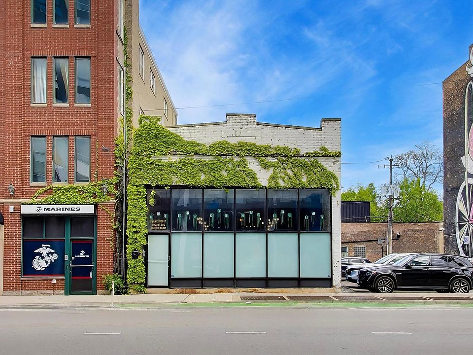 1st image of 815 N Milwaukee Ave