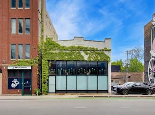 815 N Milwaukee Ave, Chicago, IL 60642