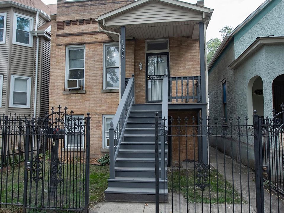 1st image of 1825 N Kildare Ave APT 2