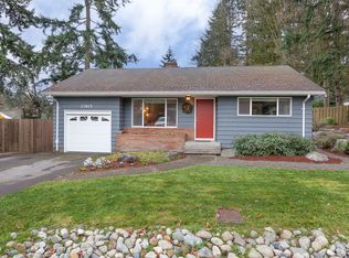 13815 27th Ave NE, Seattle, WA 98125