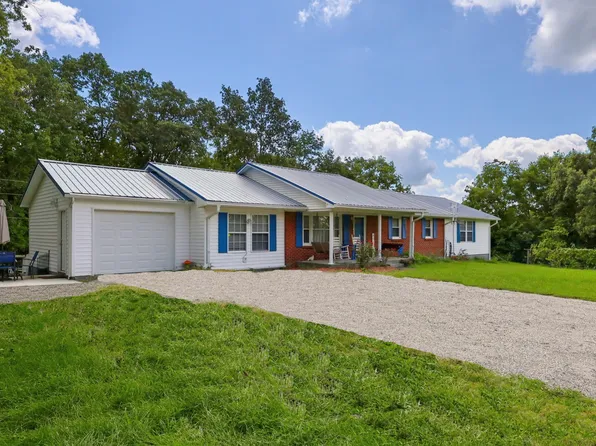 1587 Fairview Rd, Lawrenceburg, KY 40342