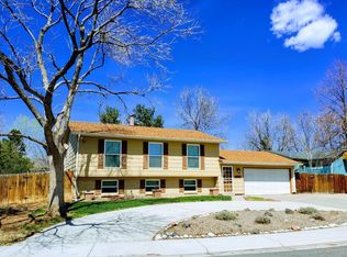 3663 S Newcombe Way, Lakewood, CO 80235