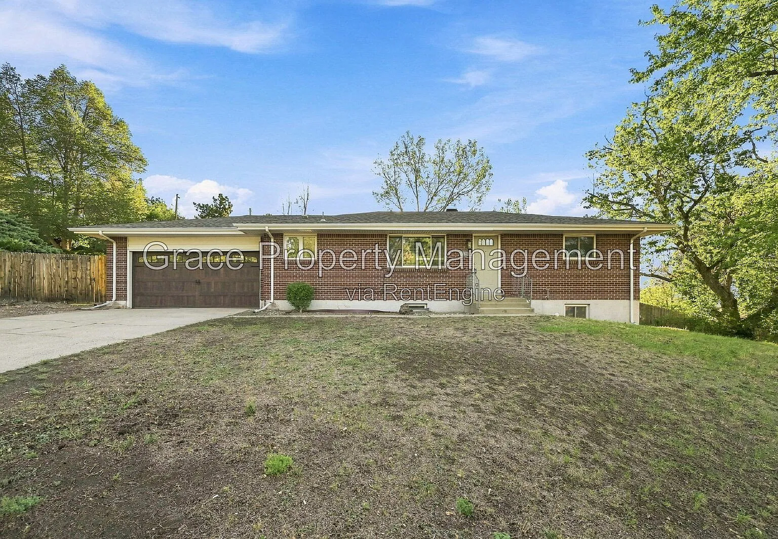 4 bed, 2.5 bath, 2288 sqft, $3,295 — Photo 1