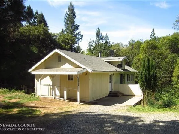 11543 W Brookview Dr, Grass Valley, CA 95945