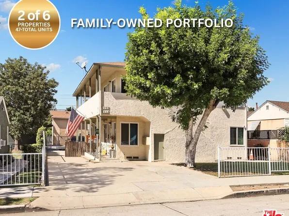 7751 Milton Ave, Whittier, CA 90602