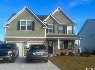 356 Cattle Drive Cir LOT 429, Myrtle Beach, SC 29588