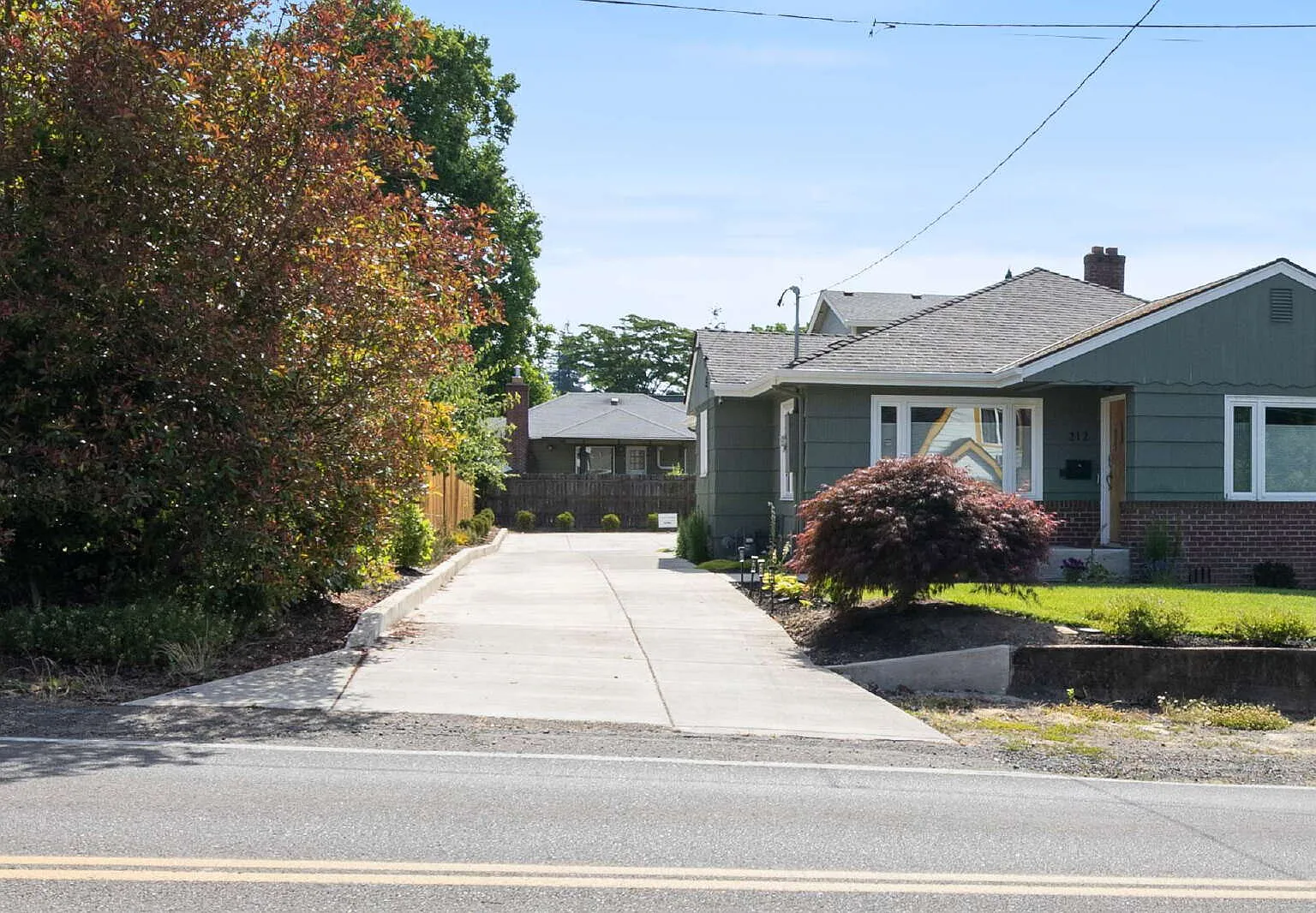 1 bed, 1.0 bath, 810 sqft, $1,400 — Photo 4
