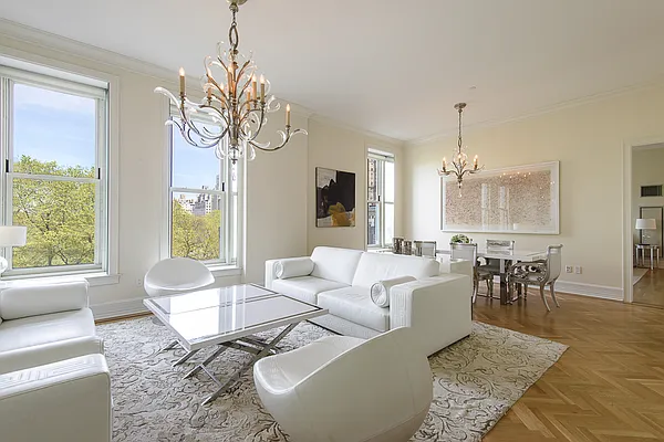 Rented by Corcoran | media 9